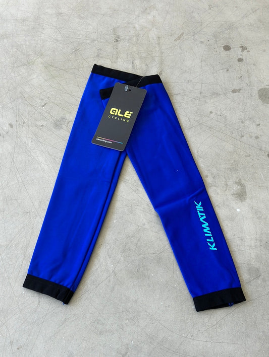 Thermal Arm Warmers Winter | Ale | Groupama Française des Jeux | Pro Cycling Kit