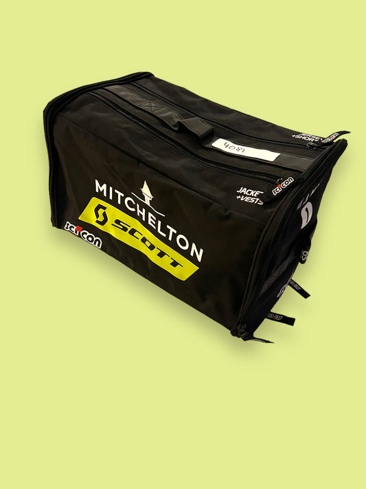 Rain Bag | SC Icon | Mitchelton Scott Pro Team | Pro Cycling Kit