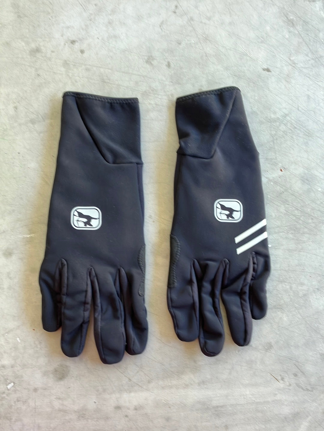 Winter Gloves Thermal A200 | Giordana |  Astana | Pro Cycling Kit