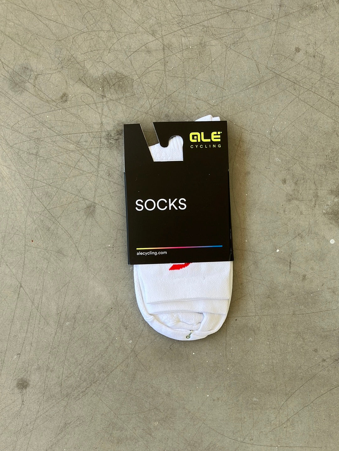 Socks Race | Ale | Groupama Française des Jeux | Pro Cycling Kit