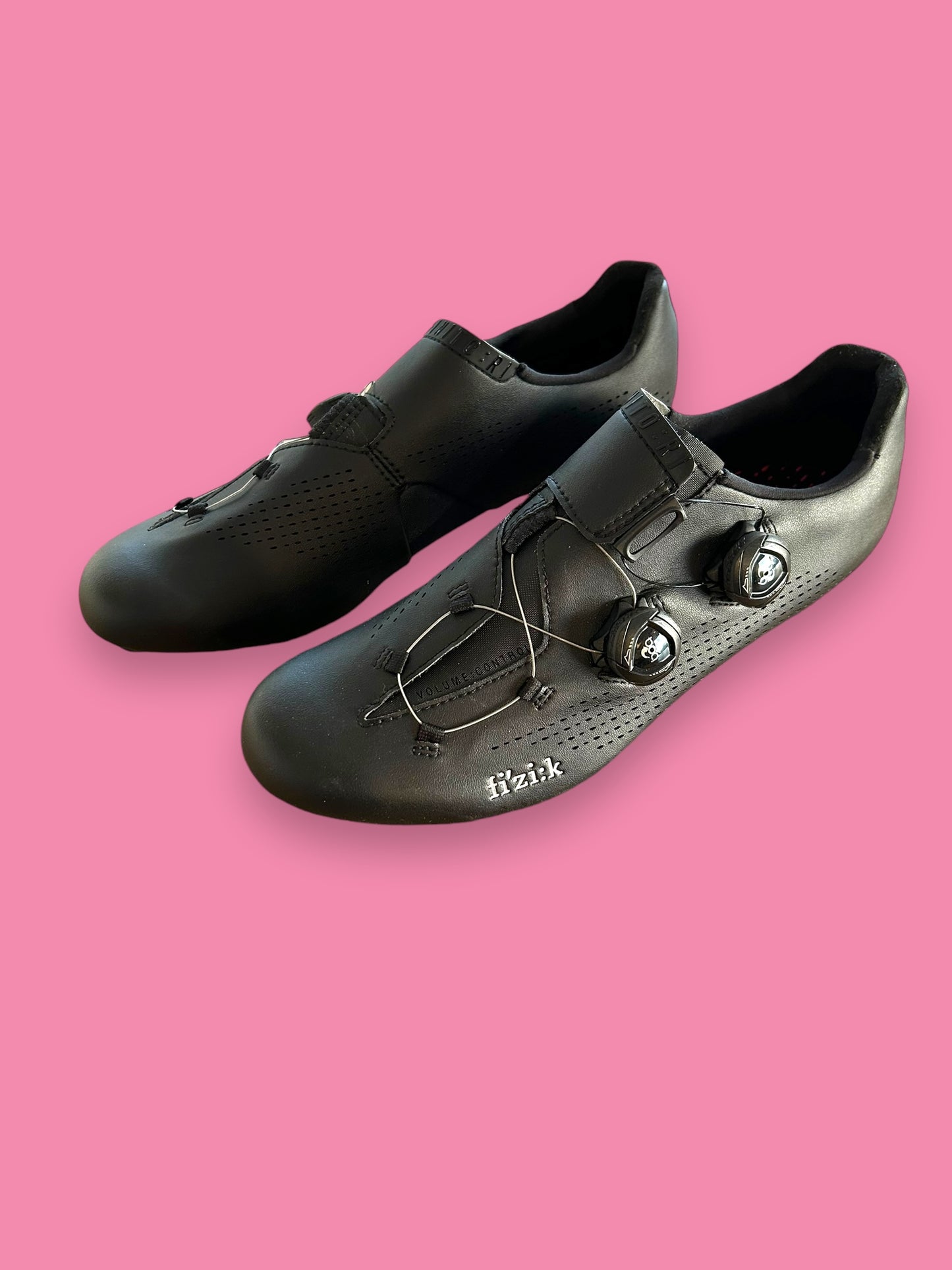 Cycling Shoes Infinito R1 | Fizik | EF Education First Mens | Pro Team Cycling Kit