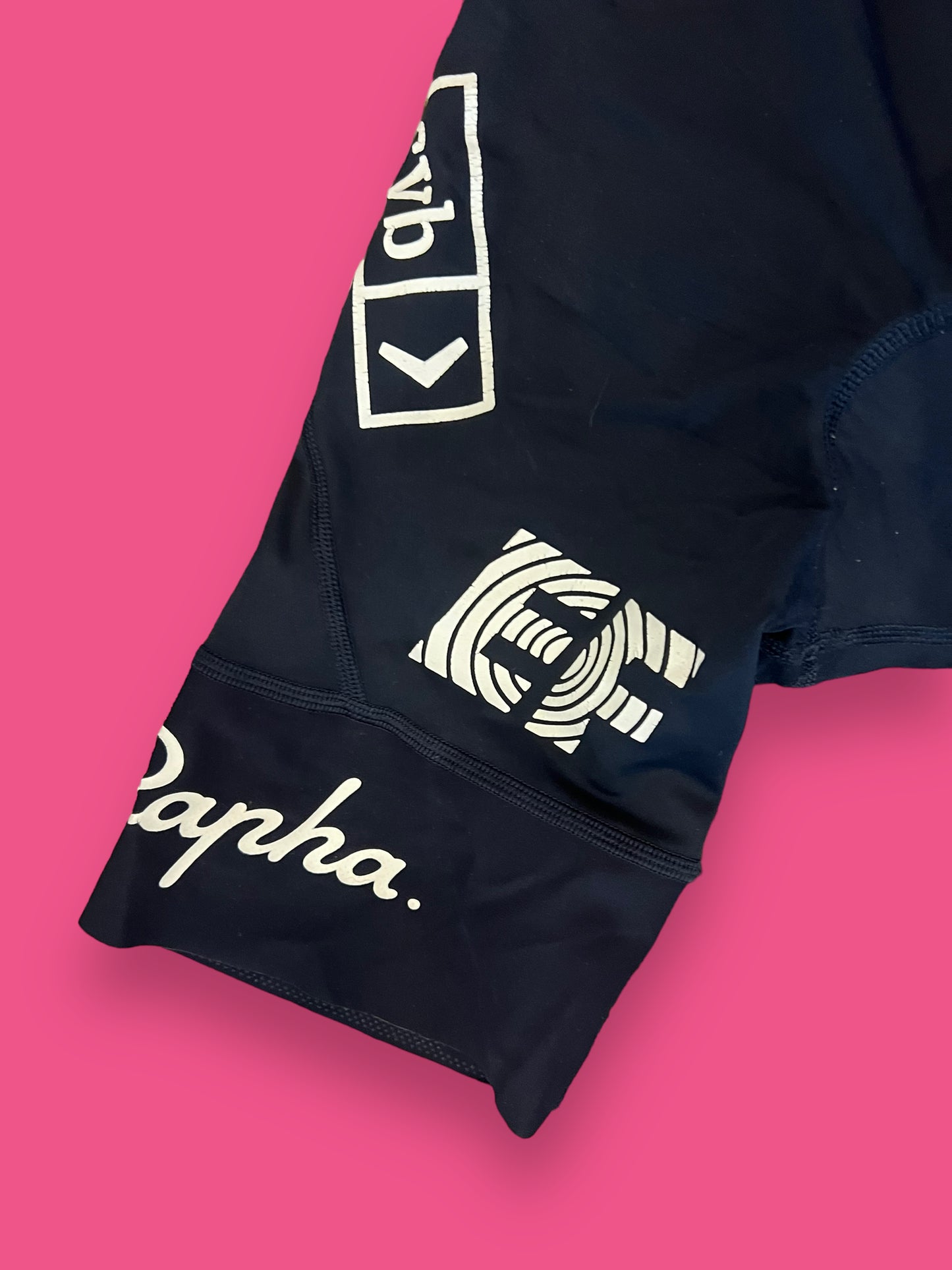 Bib Shorts Women's Pro Team | Rapha | EF Tibco Womens | Pro Cycling Kit