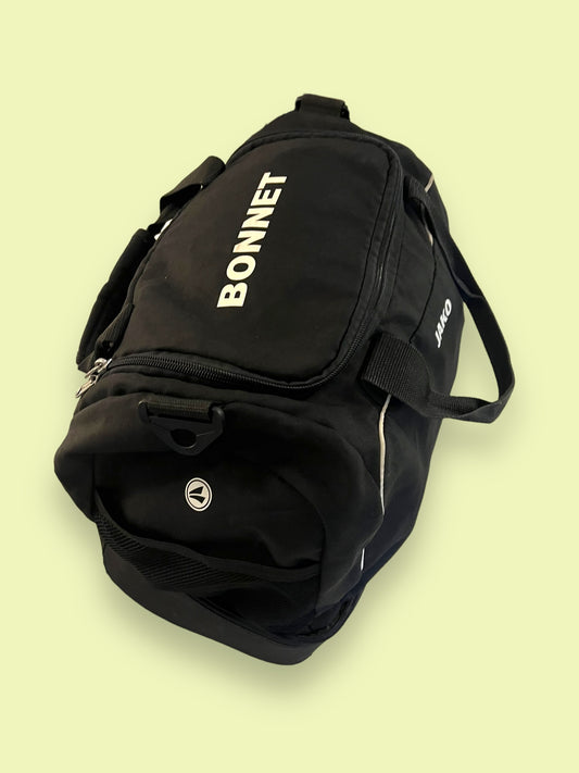 Rain Bag | Jako | Total Energies | Pro Cycling Kit