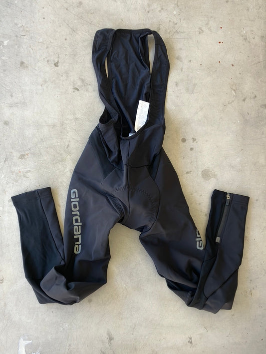 AV Winter Bib Tights Waterproof Windproof | Giordana | Mitchelton Scott | Pro Cycling Kit