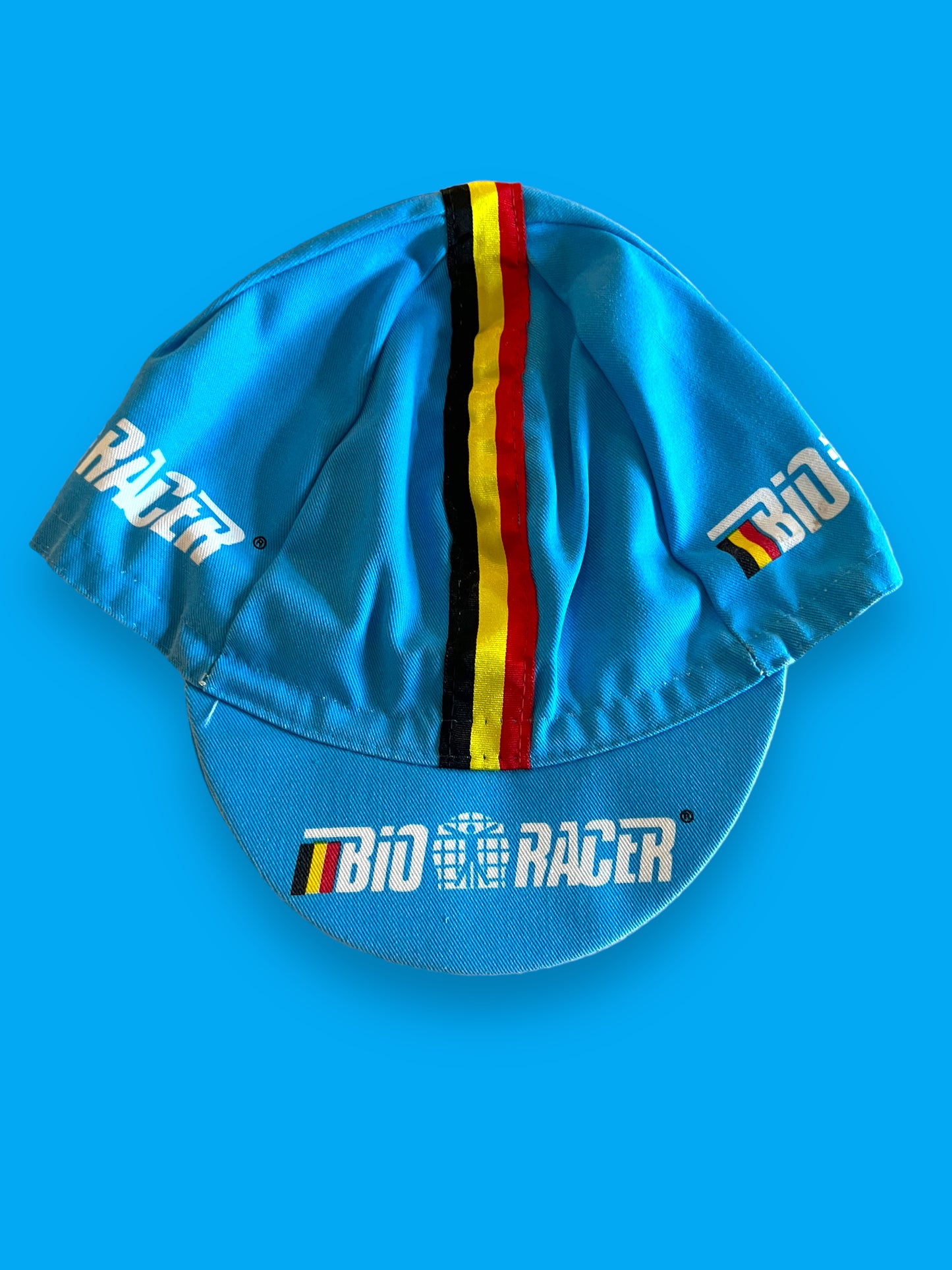 Cycling Cap / Casquette | Bioracer | Belgian National Team | Pro Cycling Kit