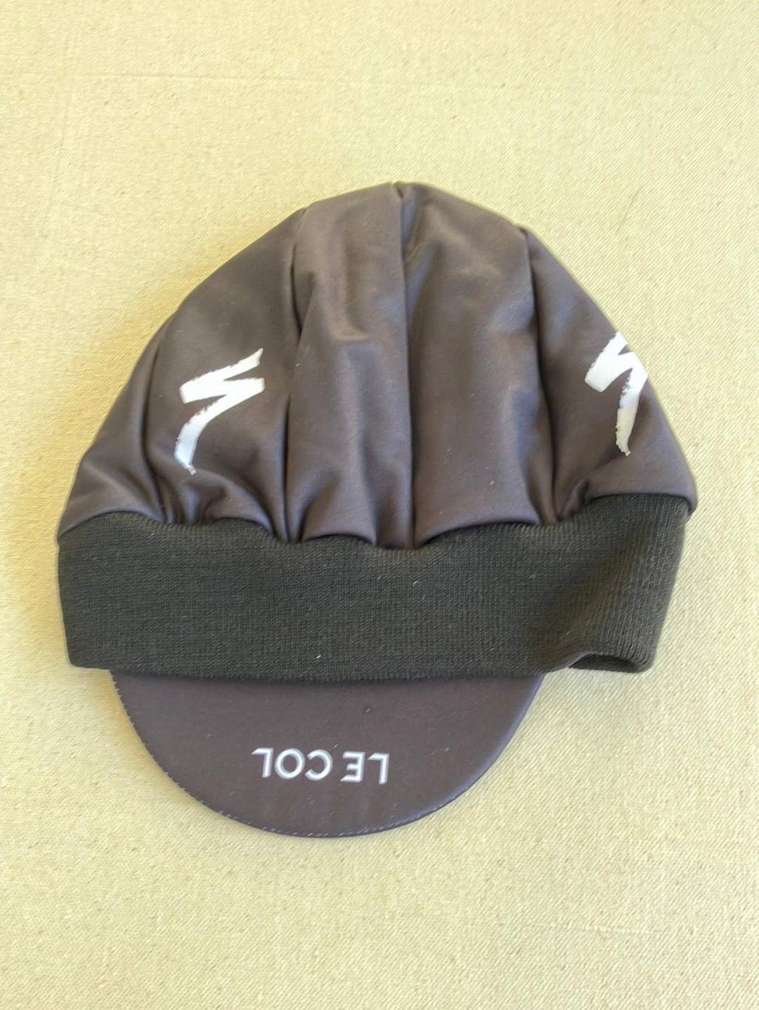 Pro Winter Cap Thermal | Le Col | Bora Hansgrohe | Pro Cycling Kit