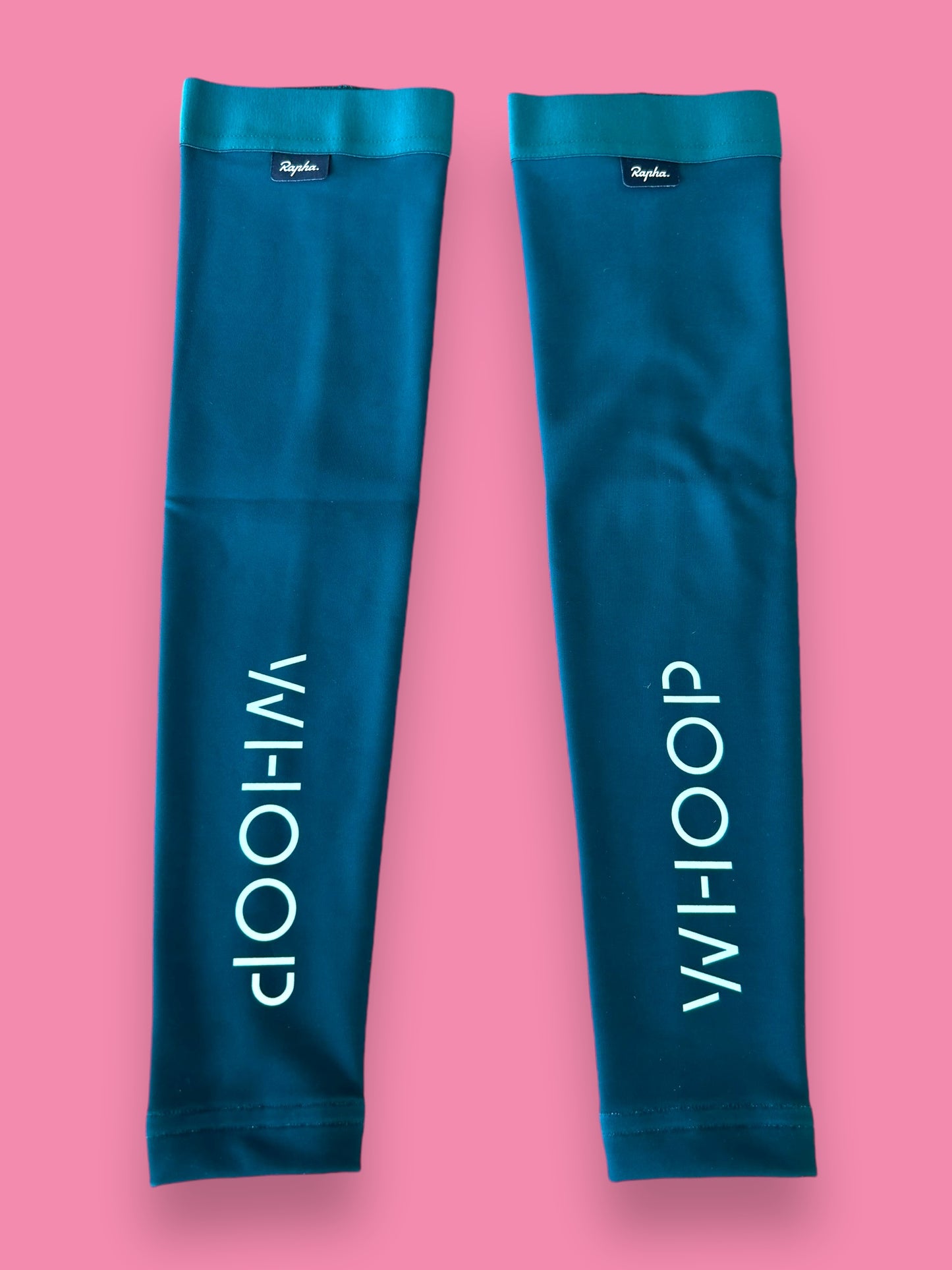 Arm Warmers | Rapha |  EF Education First  | Pro Team Cycling Kit