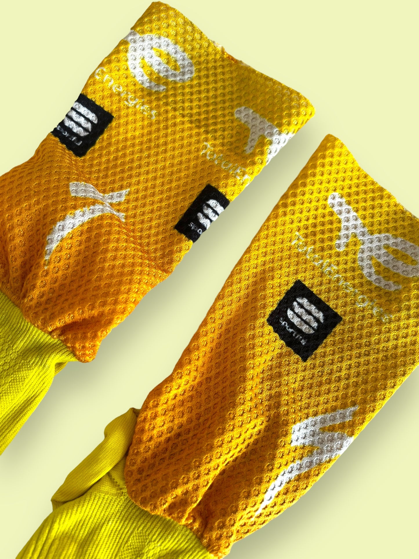 Aero Socks | Sportful | Total Energies | Pro Cycling Kit