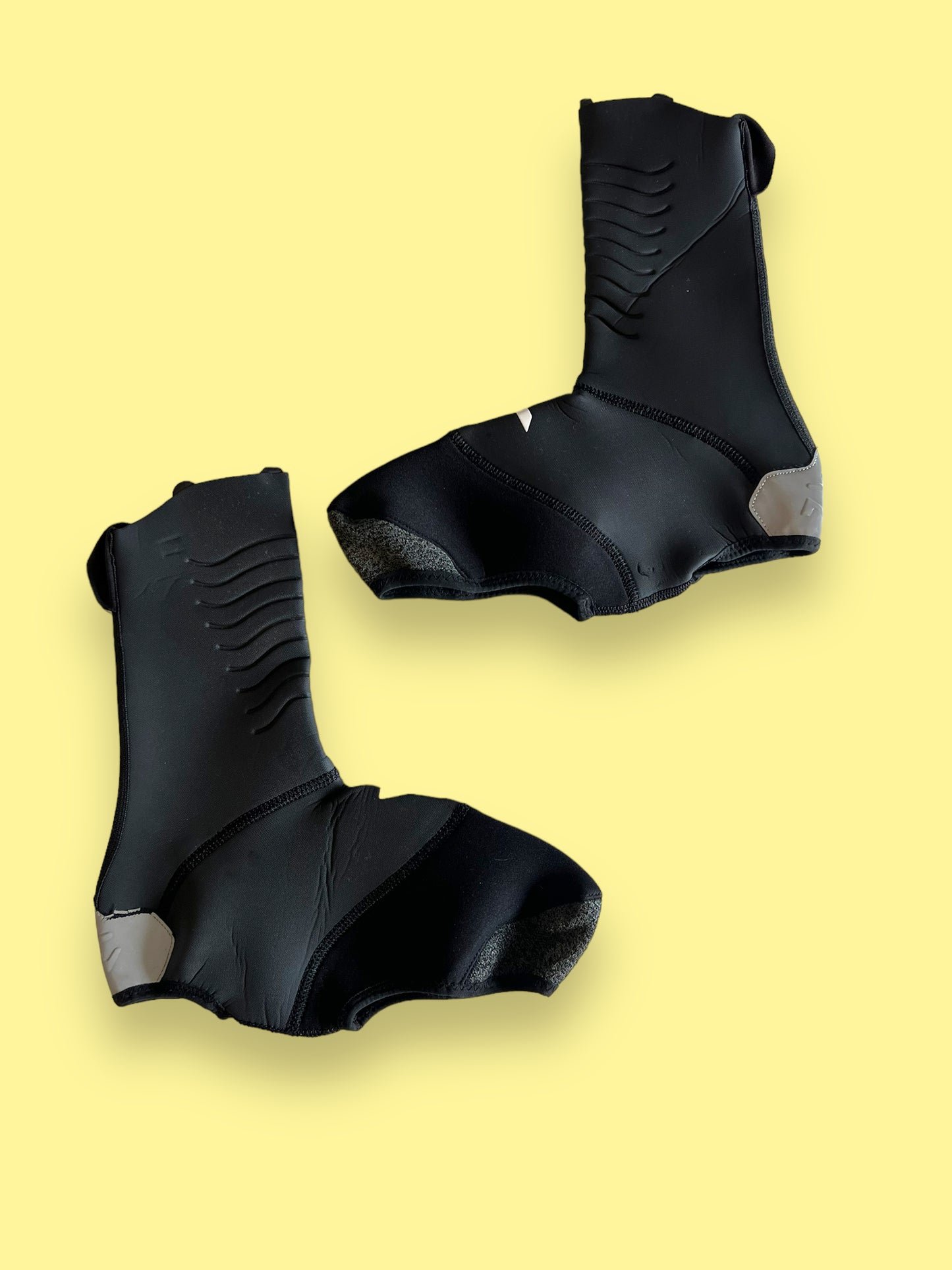 Neoprene Overshoes | Northwave | Intermarche Wanty Gobert | Pro Team Cycling Kit