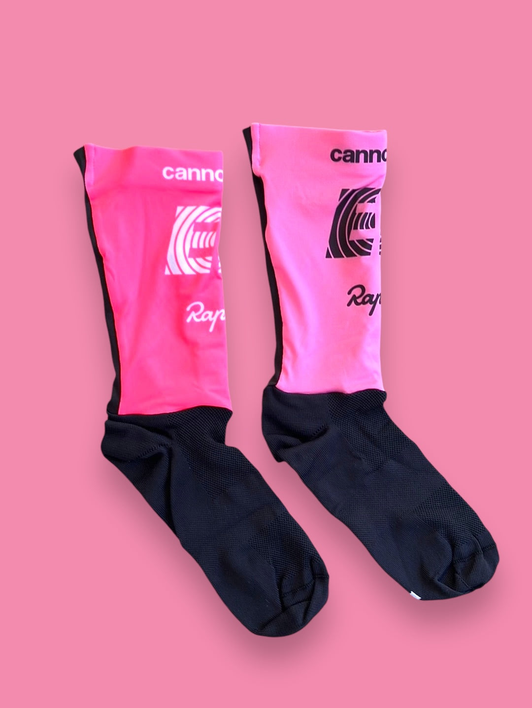 Aero Socks | Rapha | EF Education First | Pro Team Cycling Kit