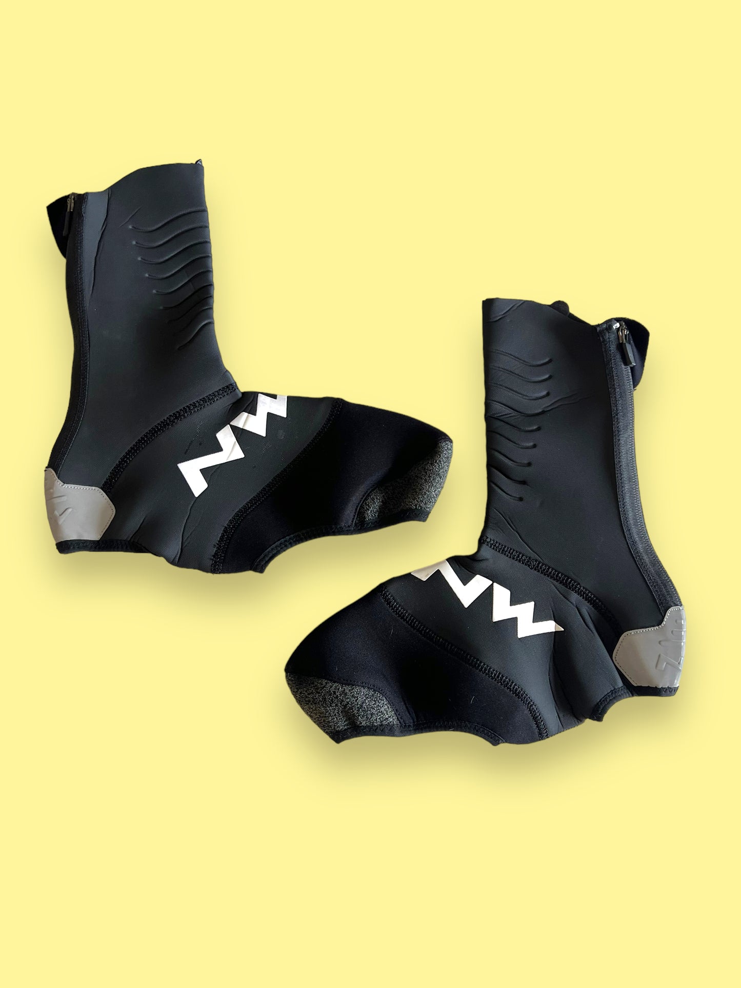 Neoprene Overshoes | Northwave | Intermarche Wanty Gobert | Pro Team Cycling Kit