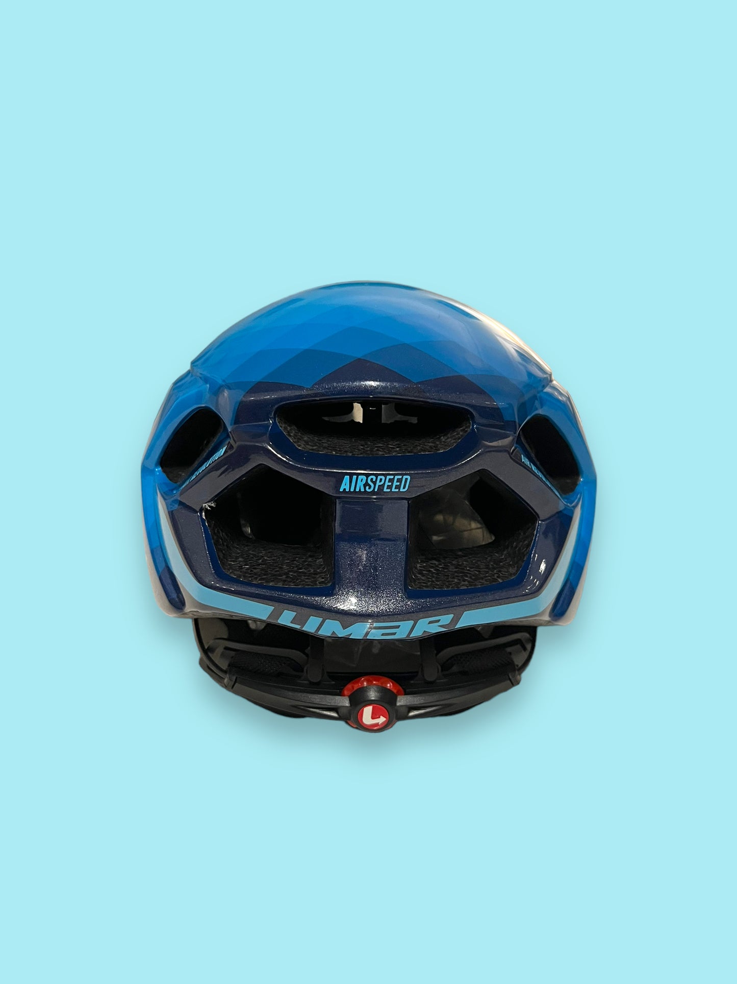 Cycling Aero Helmet Limar Air Speed | Limar | Astana | Pro-Issued Cycling Kit