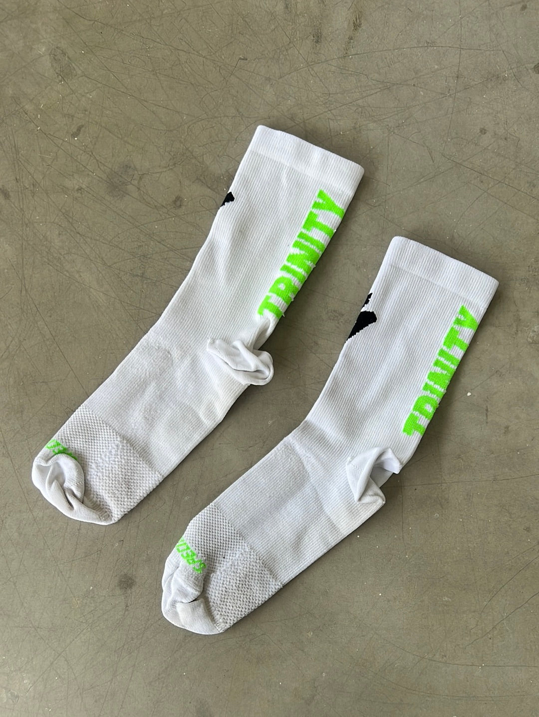 Race Socks | Specialized | Trinity Racing | Pro Cycling Kit