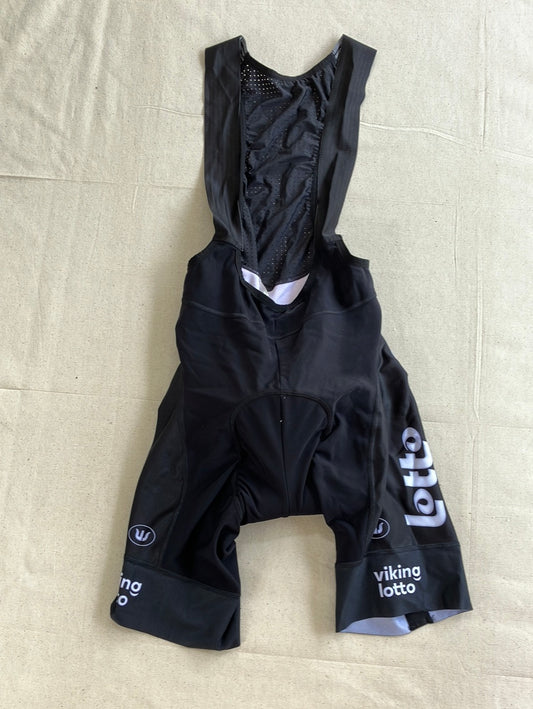 Thermal Bib Shorts | Vermarc | Lotto Dstny | Pro Team Cycling Kit