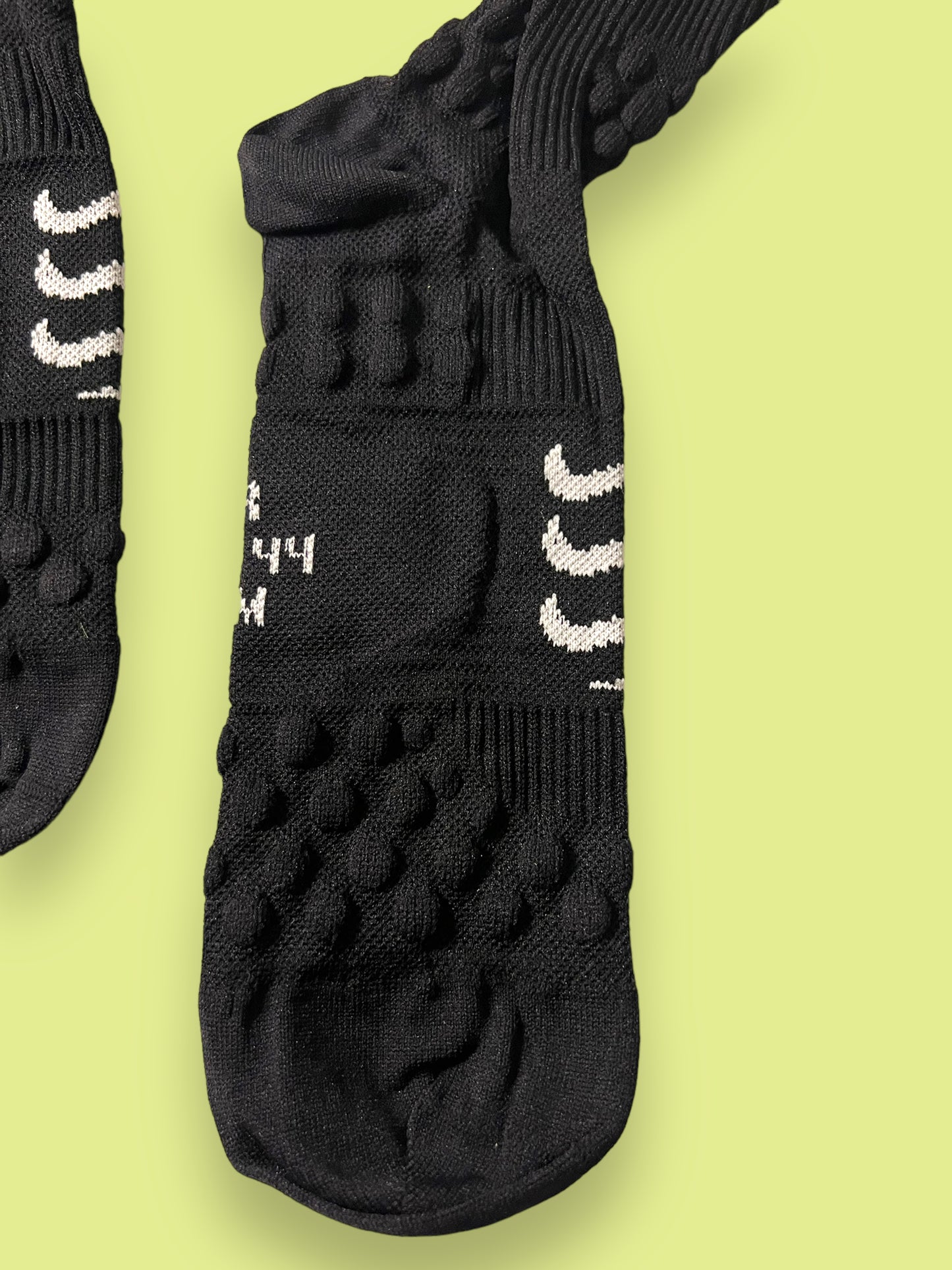 Casual Compression Socks | Compress Sport | Mitchelton Scott Pro Team | Pro Cycling Kit