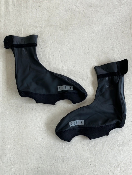 Waterproof Shoe Covers / Rain Overshoes | Gobik | Eolo | Pro Cycling Kit