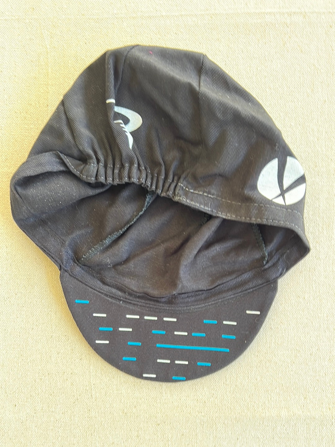 Cycling Cap / Casquette | Castelli | Team Sky | Pro Cycling Kit