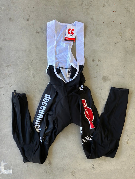 Thermal Bib Tights Roubaix | Kalas | Alpecin Fenix Deceuninck | Pro Team Cycling Kit