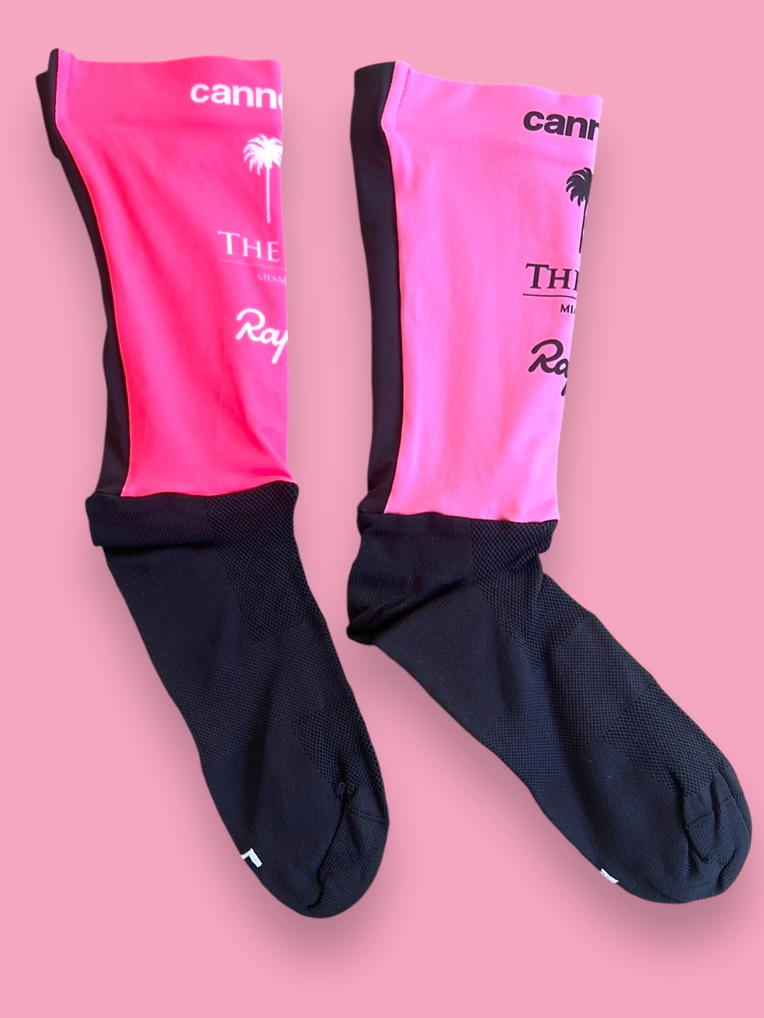 Aero Socks Special Edition - size M | Rapha | EF Education First Men | Pro Cycling Kit