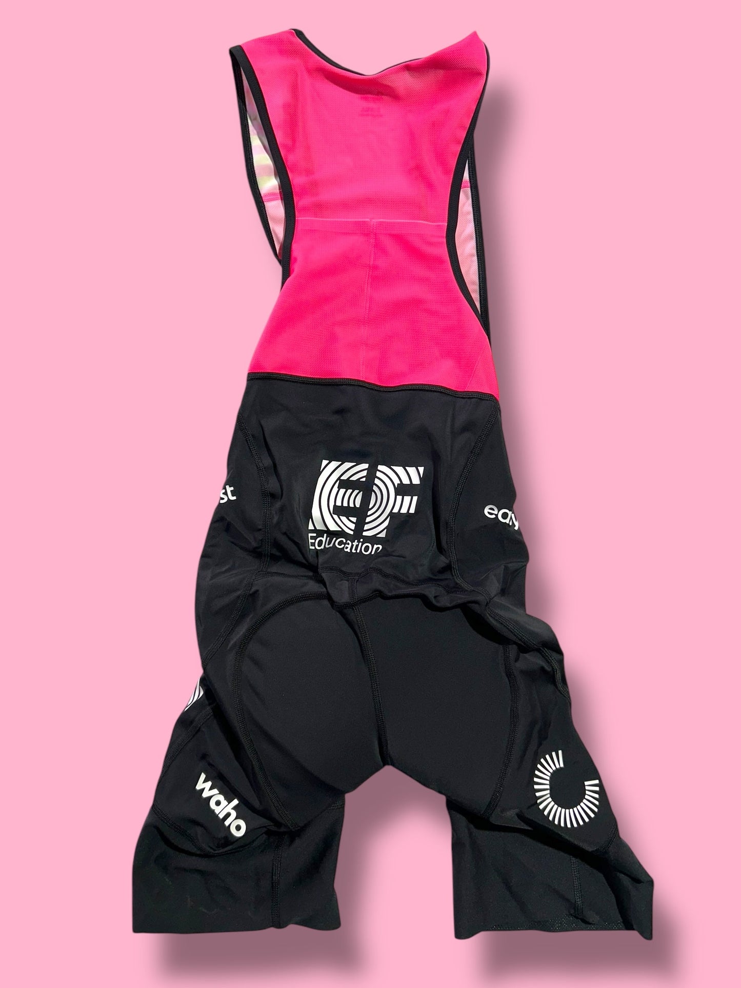 Pro Team Bib Shorts  Bibs | Rapha Pro Team |  EF Education First  | Pro Cycling Kit