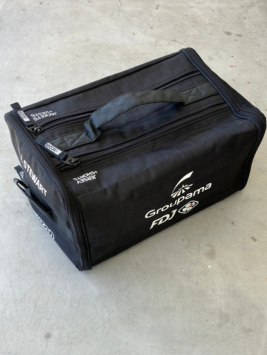 Rain Bag | Scicon | Groupama Française des Jeux | Pro Cycling Kit