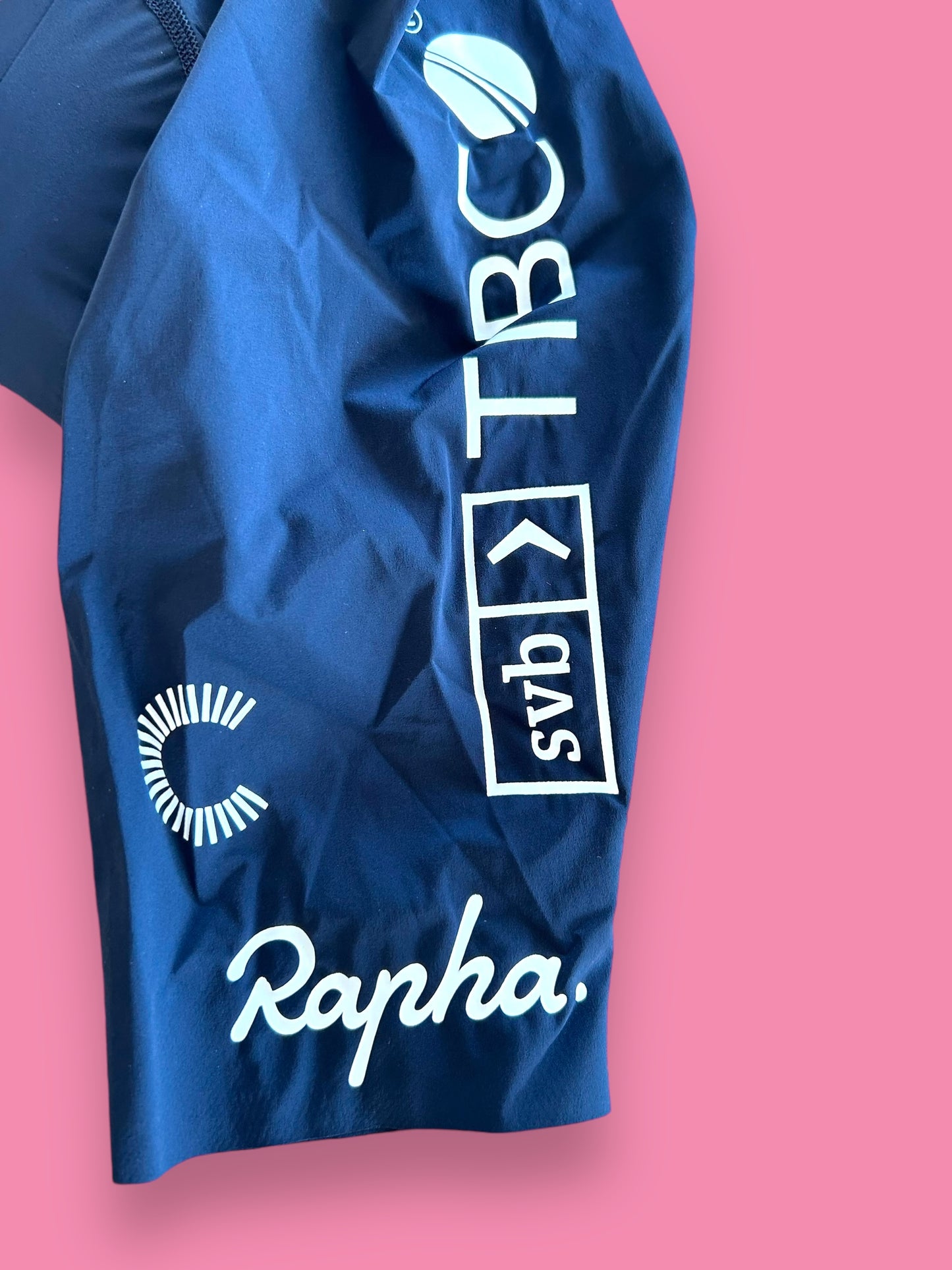 Womens Giro Aerosuit / TT Suit | Rapha | EF Education First Tibco Giro d'Italia Switchout Kit | Pro Team Cycling Kit