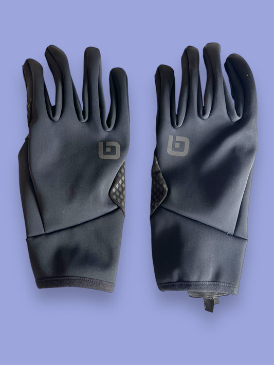 Winter Gloves | Ale | Groupama Française des Jeux FDJ | Pro Team Cycling Kit