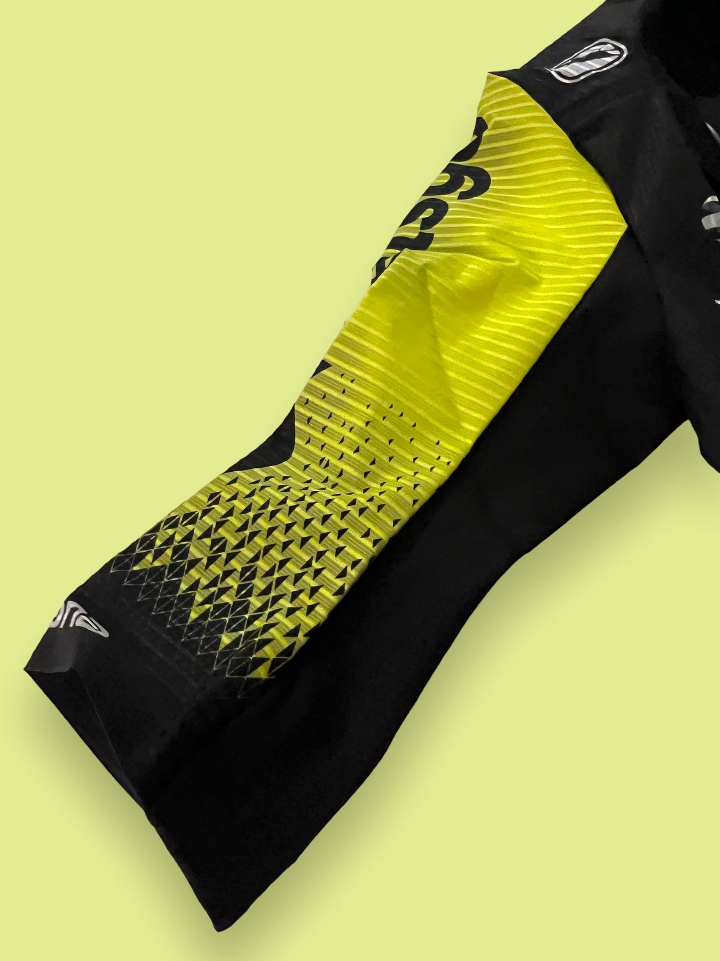 Short Sleeve TT Suit 'Chrono' | Giordana | Mitchelton Scott Pro Team | Pro Cycling Kit