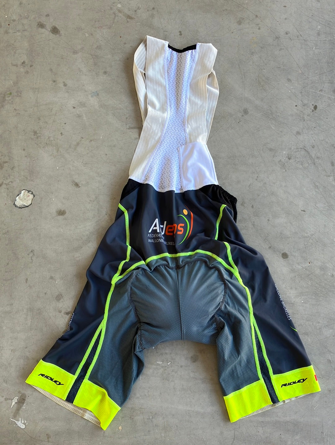 Bib Shorts Bibs | Vermarc | Bingoals | Pro Cycling Kit