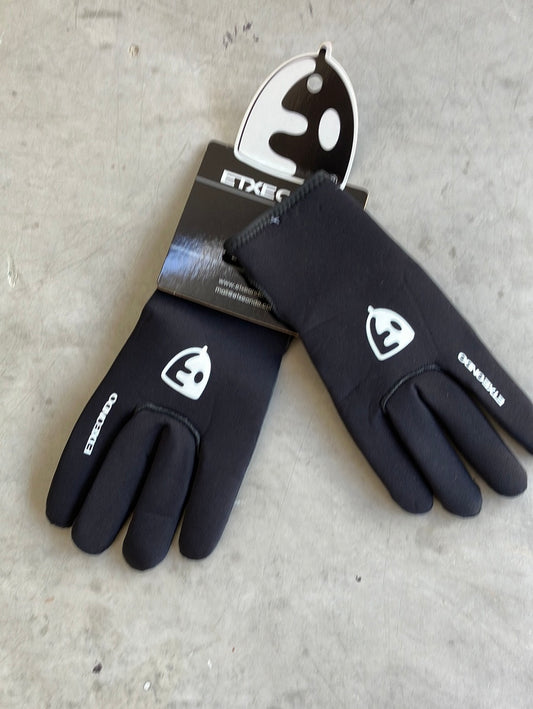 Neoprene Long Finger Thermal Gloves  Winter  |Extendo |CCC Reno Giant |Pro Cycling Kit