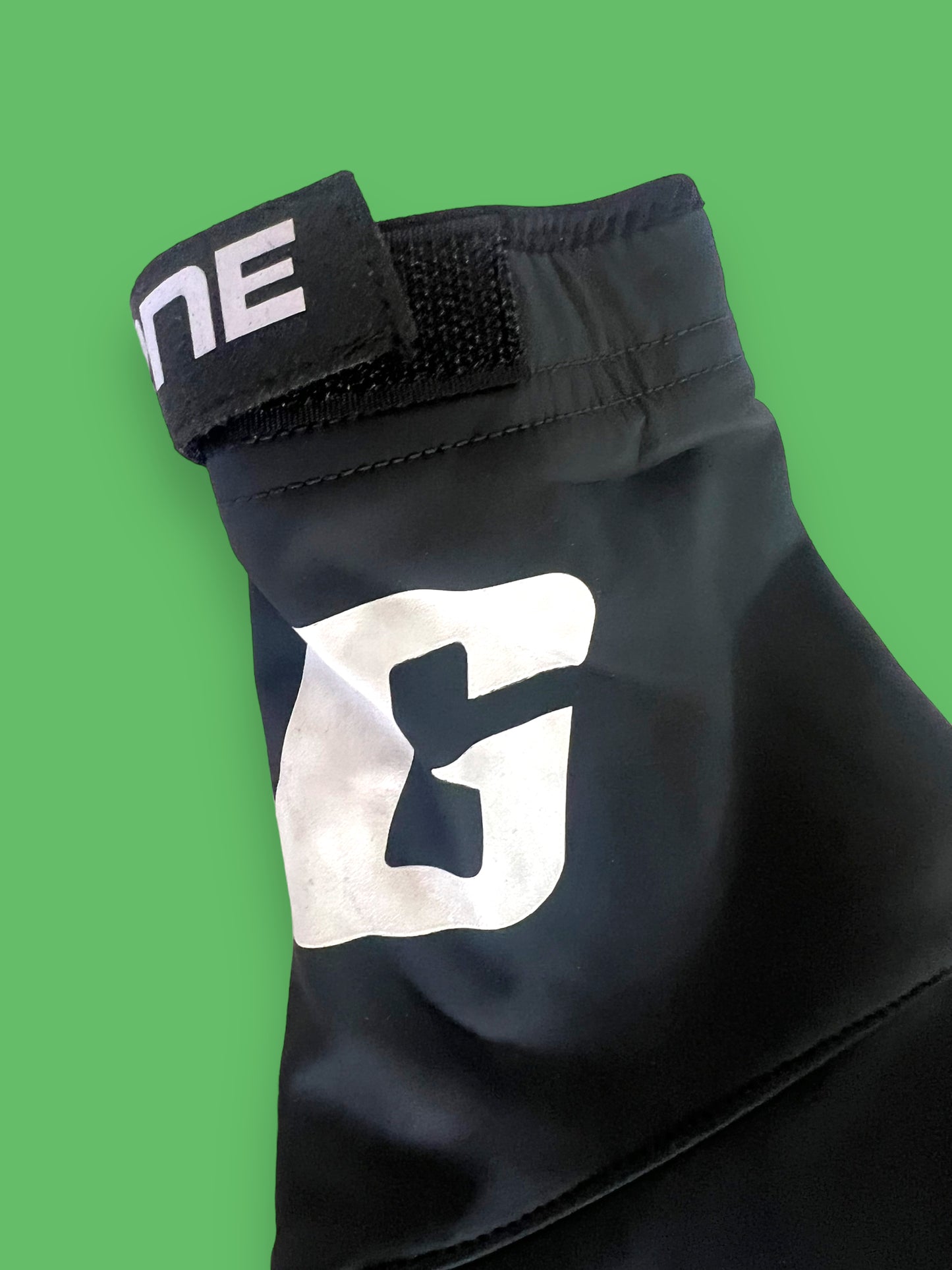 Rain Shoe Covers / Overshoes Waterproof | Gaerne | Bardiani Green Project Pro Team | Pro Cycling Kit