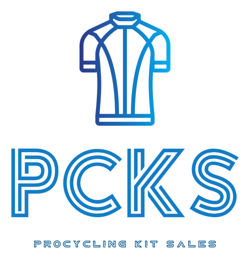 Pro Cycling Kit Sales