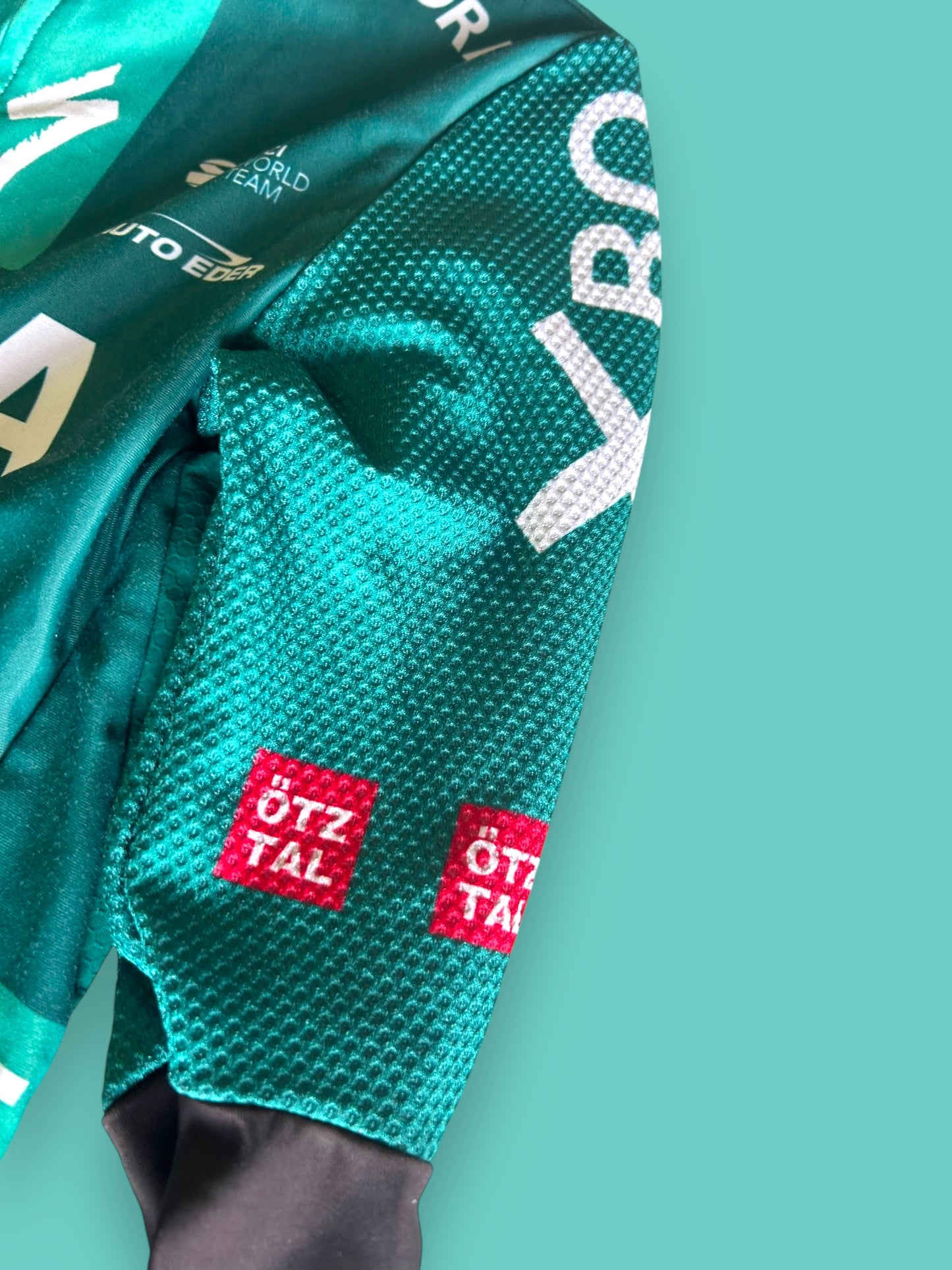 Thermal aero Jersey Long Sleeve | Le Col | Bora Hansgrohe | Pro Cycling Kit