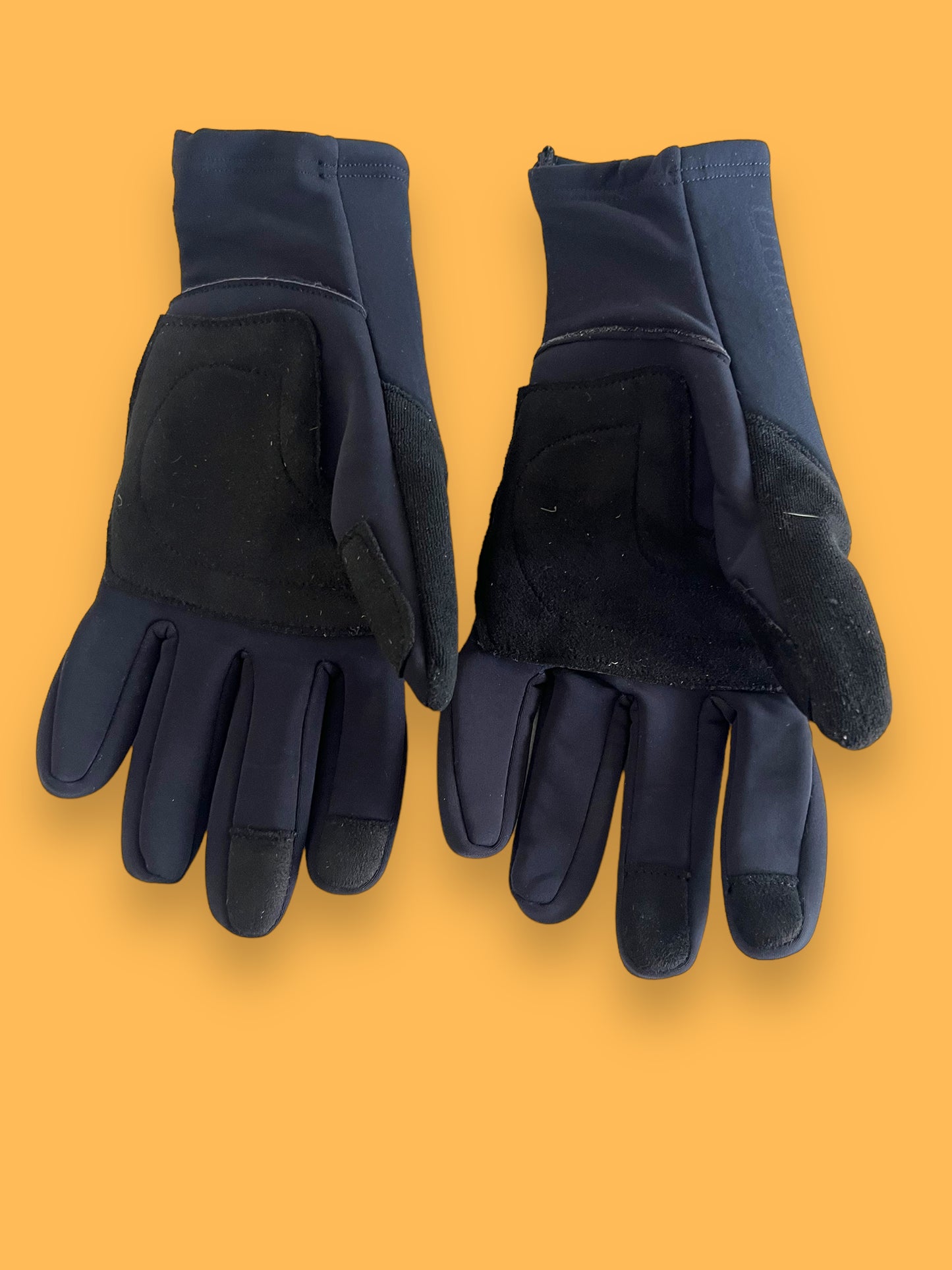 Neoprene Winter Gloves | Bioracer | Uno-X Pro Team | Pro Cycling Kit