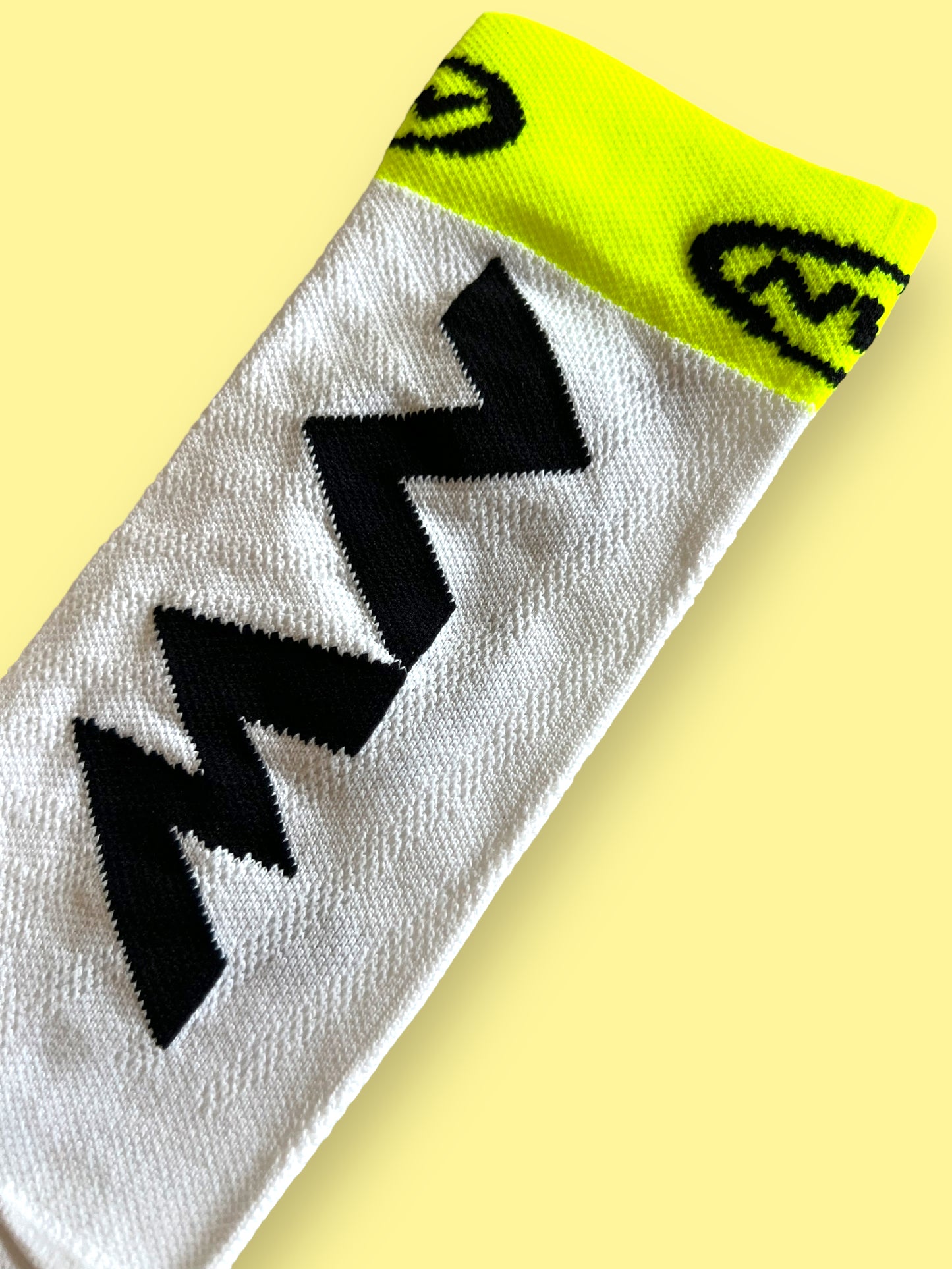 Race Socks | Northwave | Intermarche Wanty Gobert | Pro Team Cycling Kit