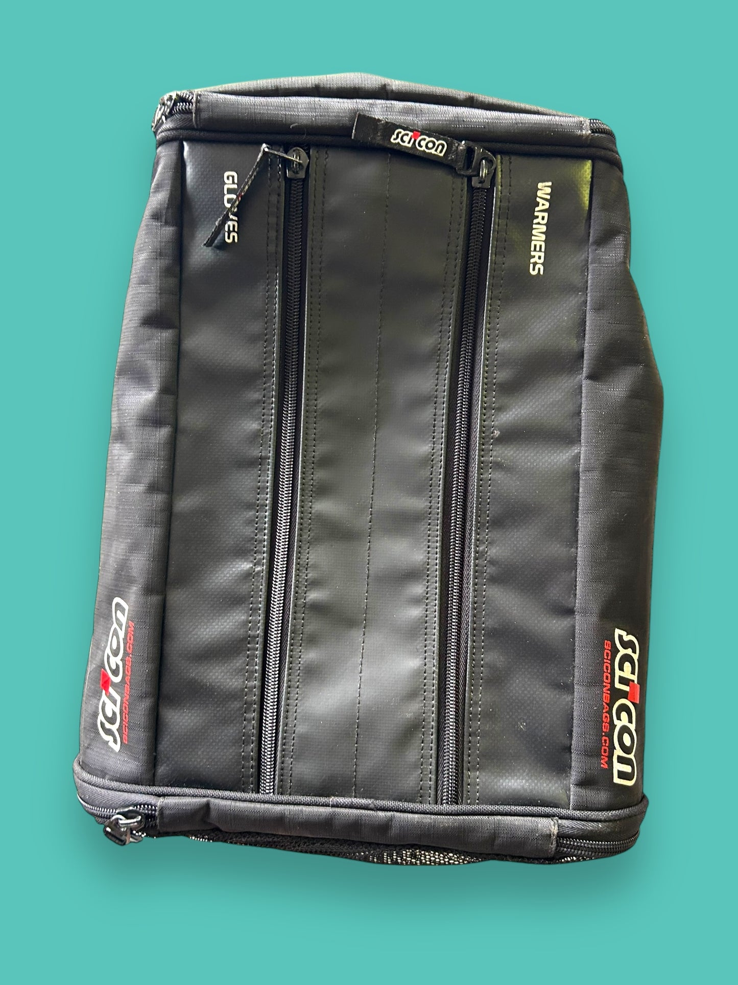 Rain Bag | SC Icon | Bora Hansgrohe | Pro Cycling Kit