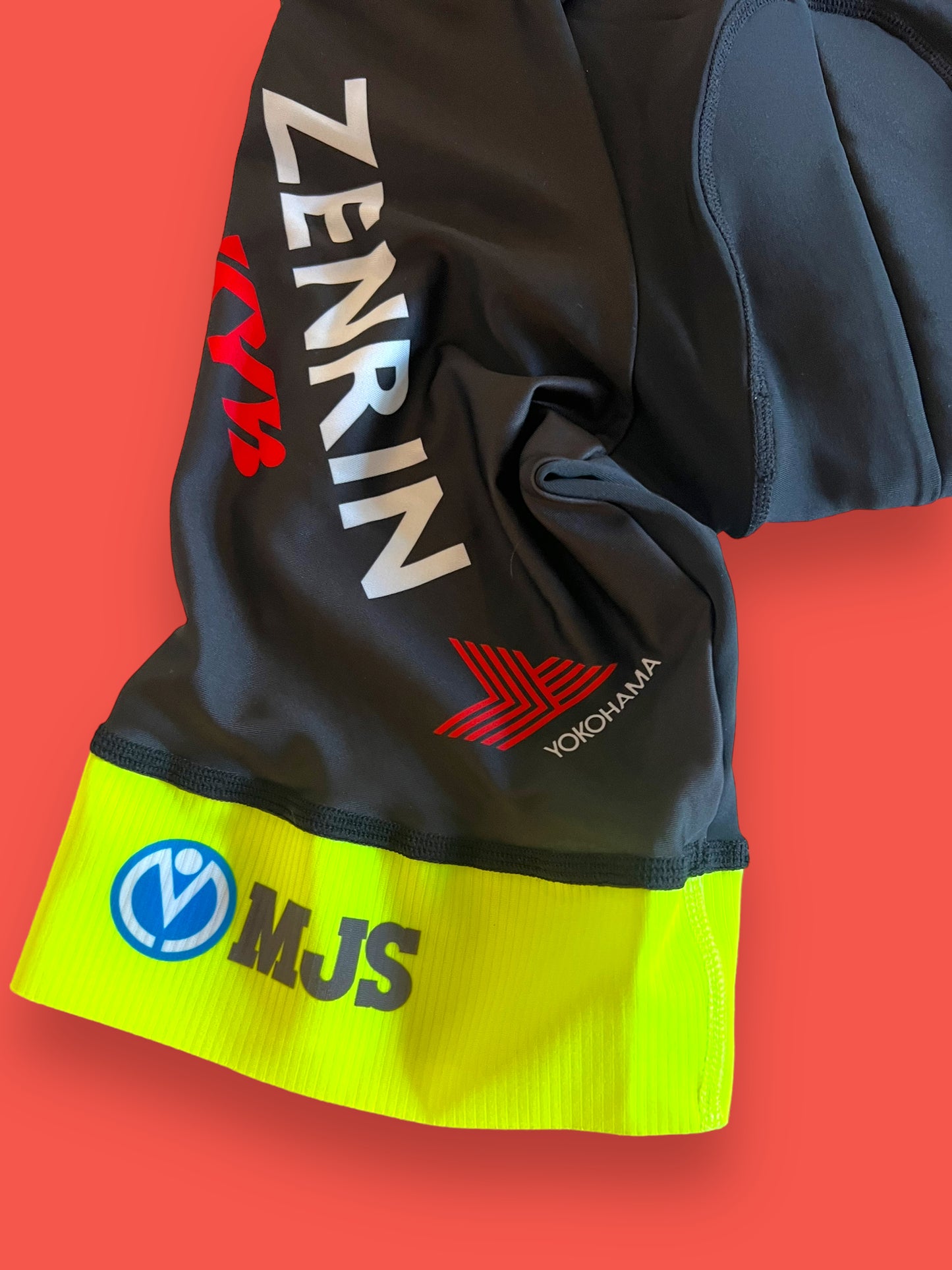 Road Suit Short Sleeve | Atlas | Team Ukyo | Pro Cycling Kit