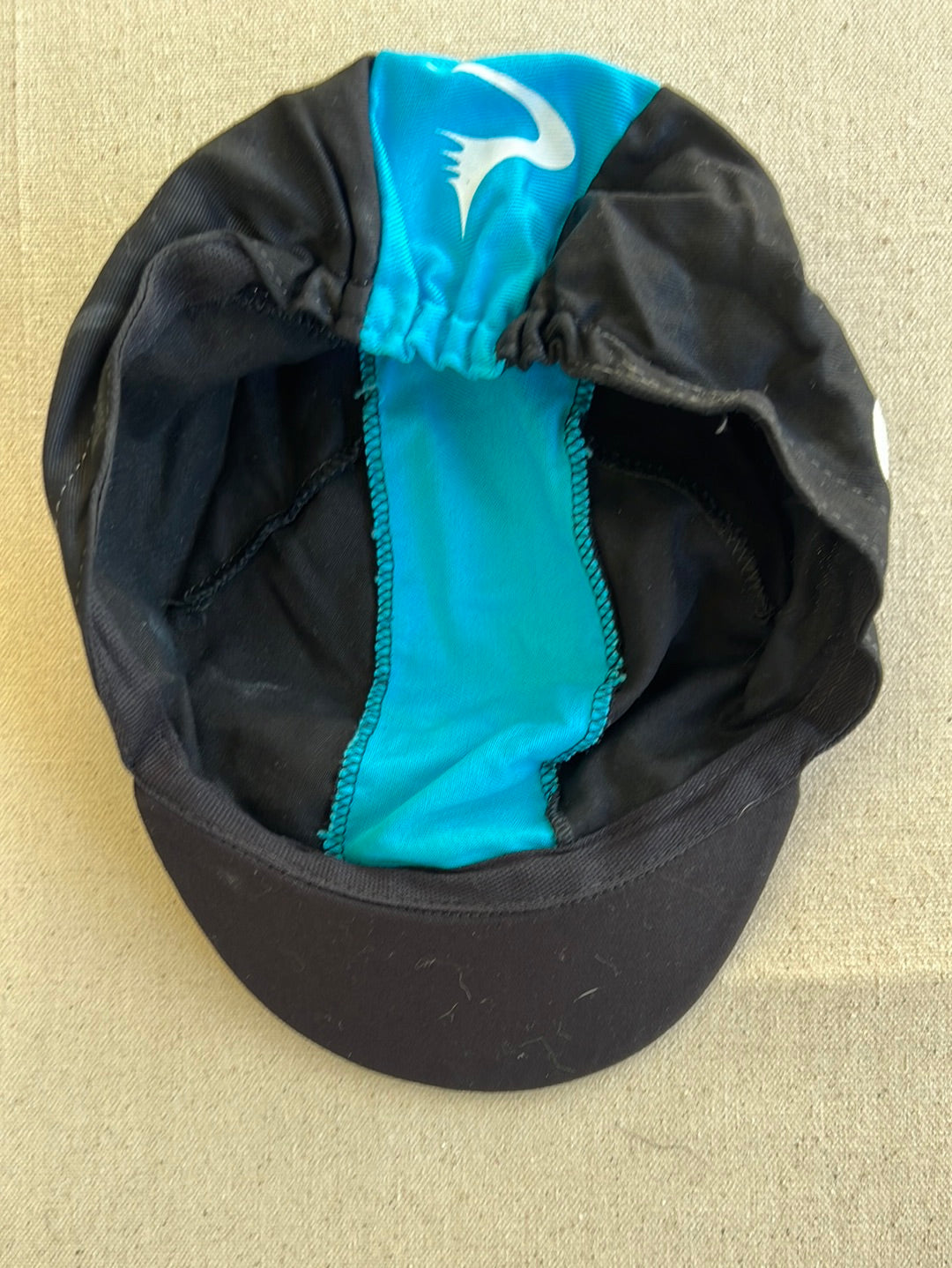 Cycling Cap / Casquette | Castelli | Team Sky | Pro Cycling Kit