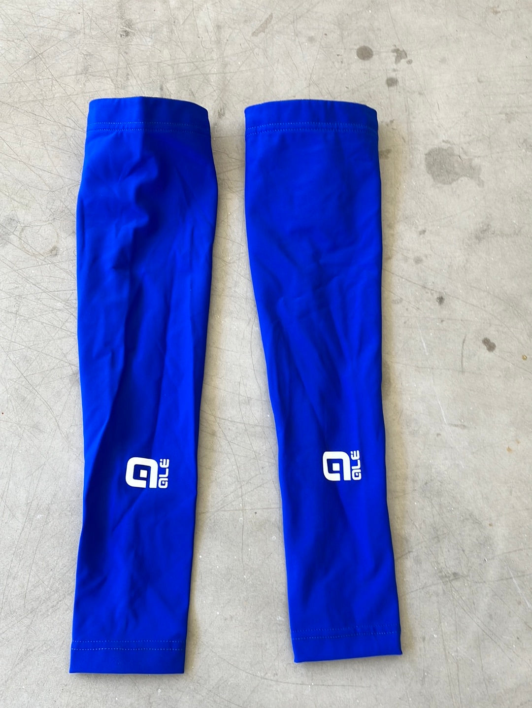 Arm Warmers | Ale | Jayco Alula Men's | Pro-Issued Cycling Kit