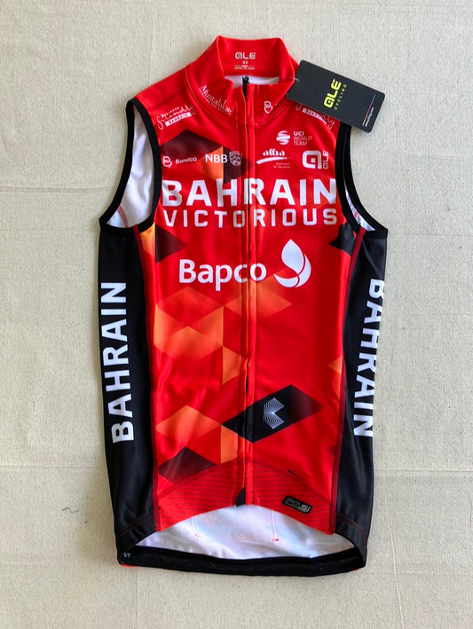 Thermal Vest / Gilet Winter Thermal | Ale | Team Bahrain Victorious | Pro Cycling Kit