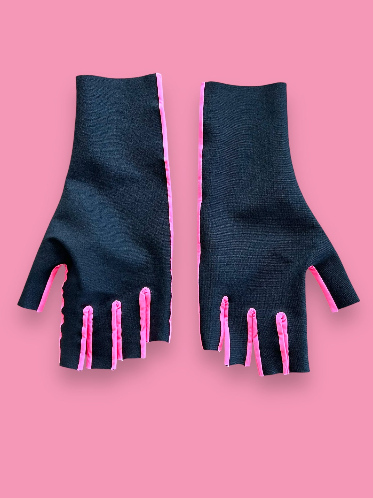 TT / Aero Gloves - size L | Rapha | EF Education First 2024 Mens | Pro Team Cycling Kit