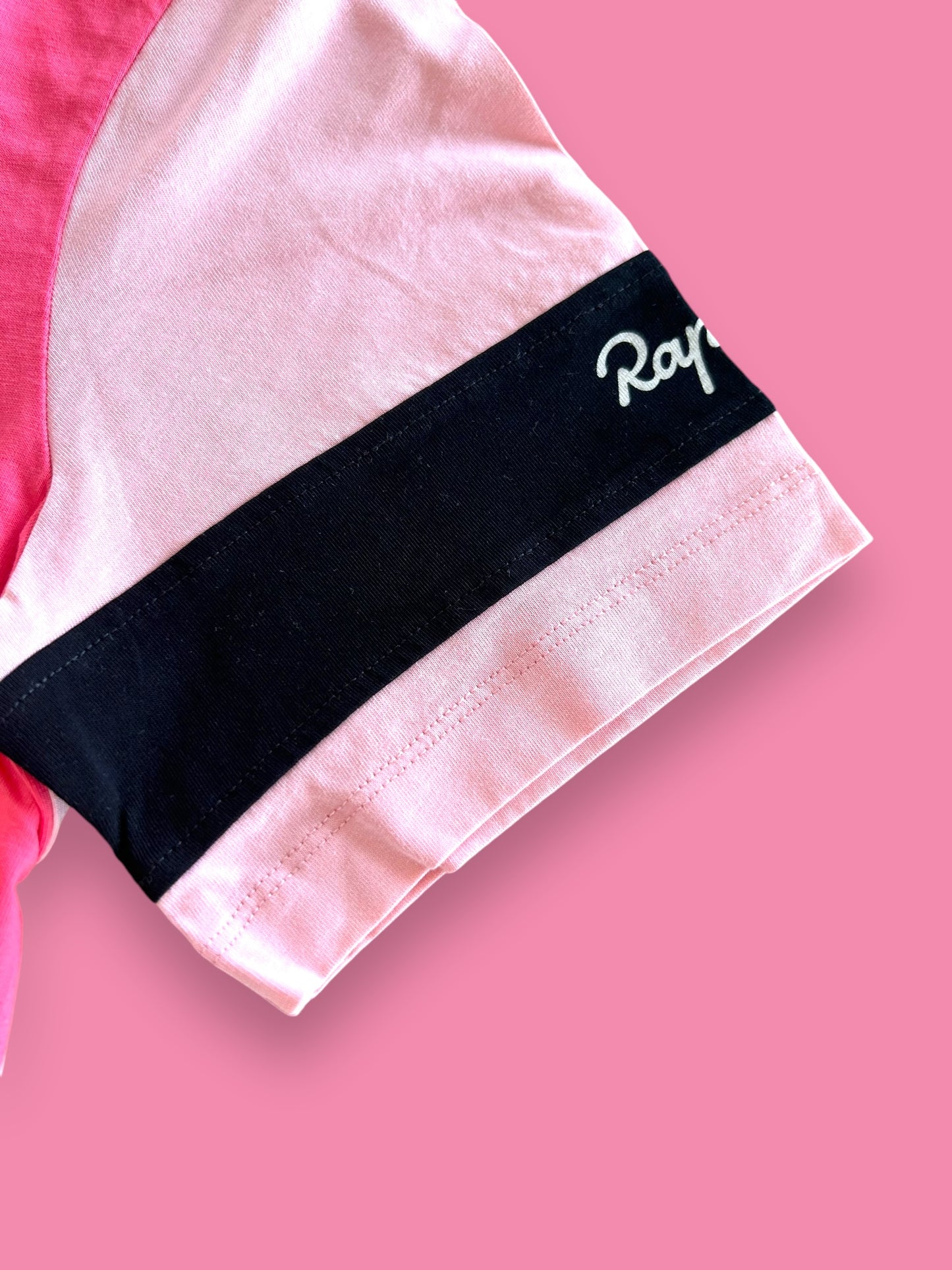 Casual T-Shirt | Rapha | EF Education First Mens | Pro Team Cycling Kit