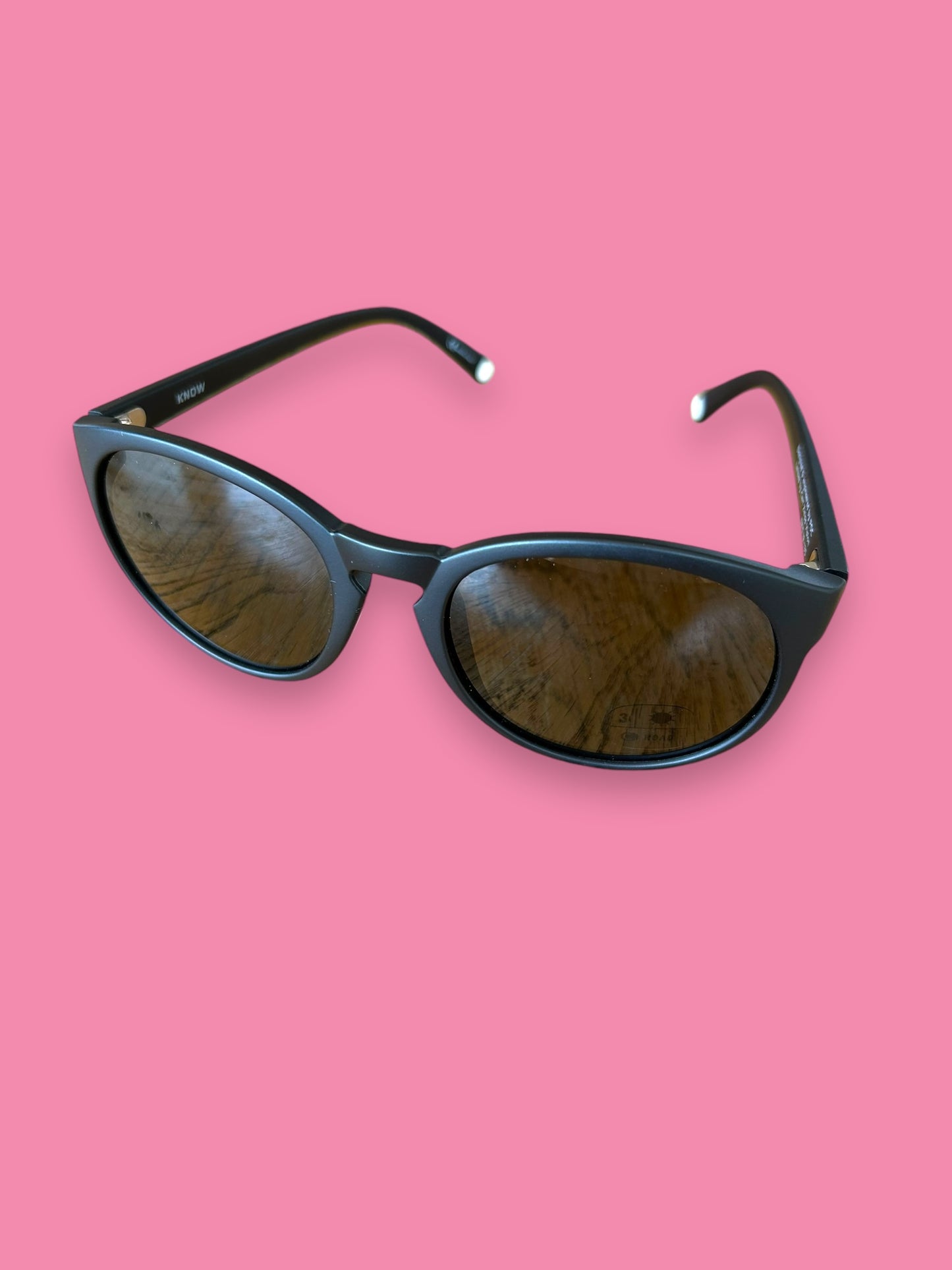 Casual Sunglasses KNOW | POC | EF Education First Mens | Pro Team Cycling Kit