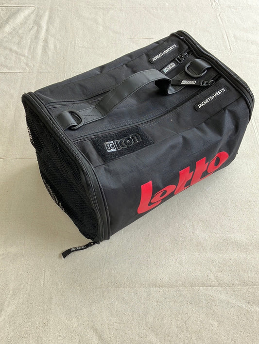 Rain Bag | Lotto Dstny | Pro Team Cycling Kit