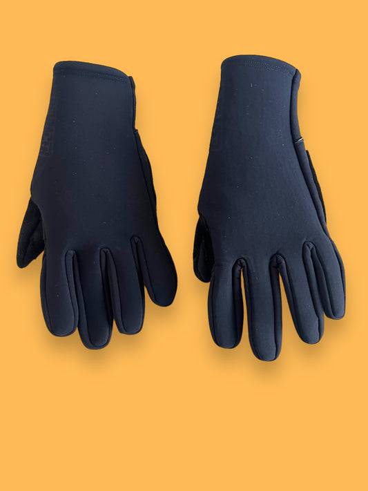 Neoprene Winter Gloves | Bioracer | Uno-X Pro Team | Pro Cycling Kit