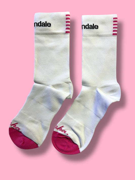 Pro Team Race Socks (Unisex) | Rapha Pro Team |  EF Education First  | Pro Cycling Kit