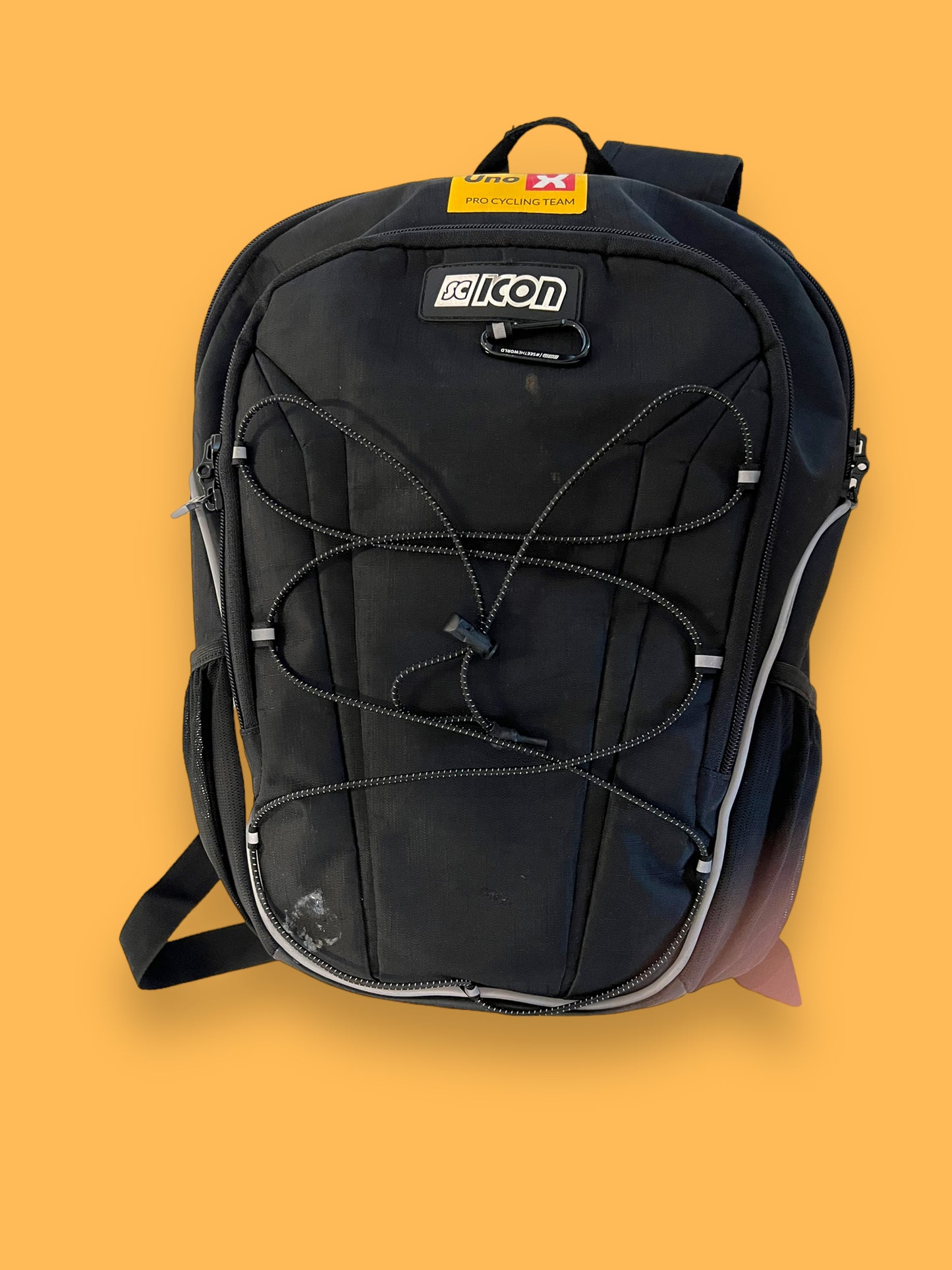 Backpack / Bag | SC Icon | Uno-X Pro Team | Pro Cycling Kit