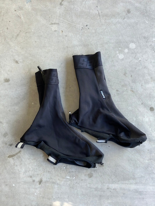 Winter Shoe Covers / Overshoes - Clearance | Santini | Lidl Trek | Pro Cycling Kit