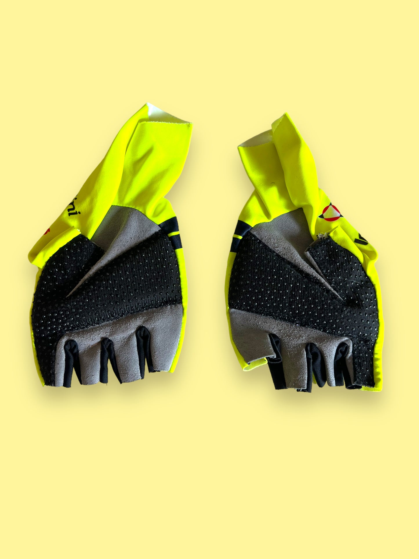 Cycling Gloves | Nalini | Intermarche Wanty Gobert | Pro Team Cycling Kit