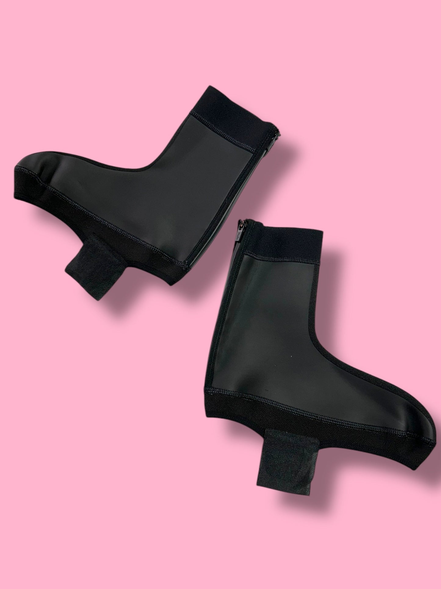 Winter Neoprene Overshoes Shoe Covers (Unisex) | Rapha Pro Team |  EF Education First  | Pro Cycling Kit